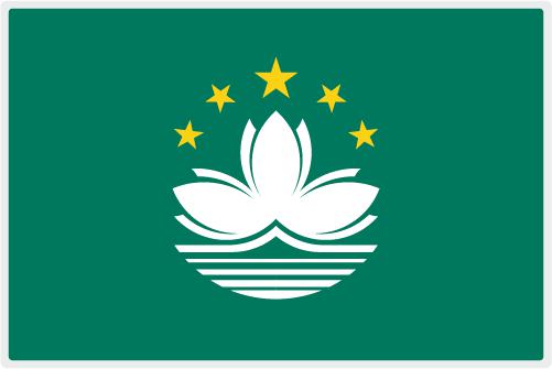 澳门国旗